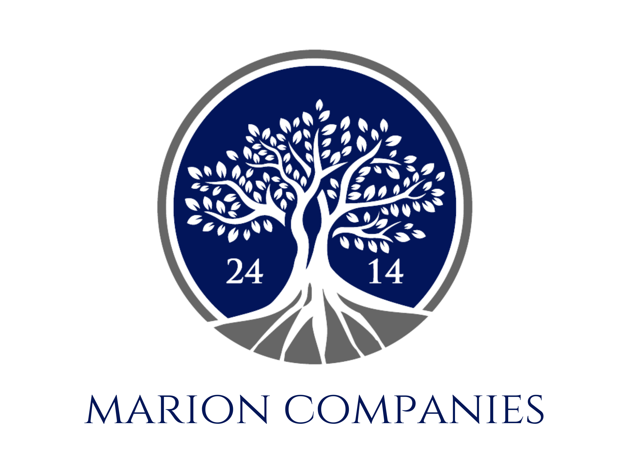 Marion Companies